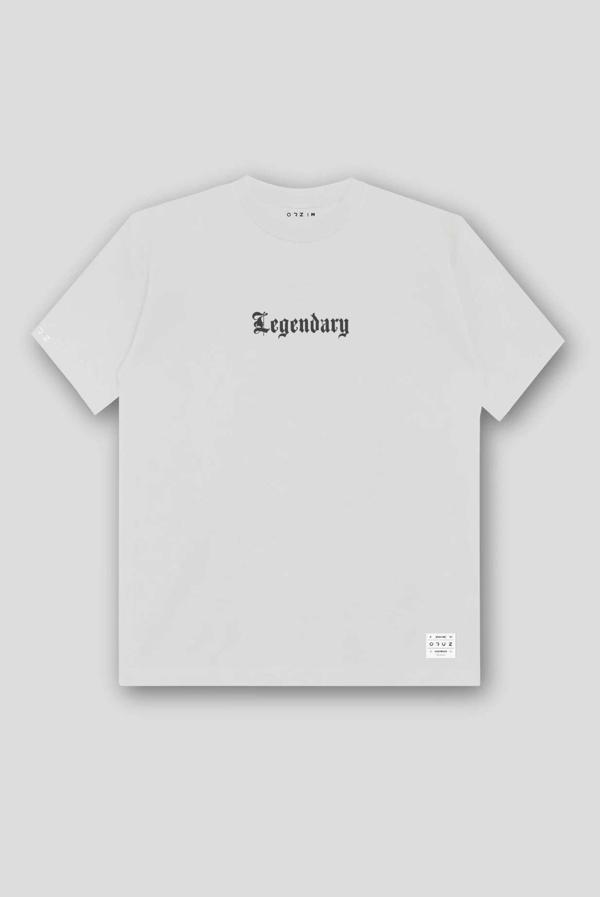 LEGENDARY